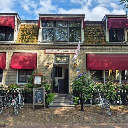 De Welvaart - Logement Холлум Экстерьер фото