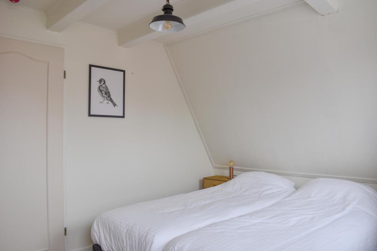 De Welvaart - Logement Холлум Экстерьер фото