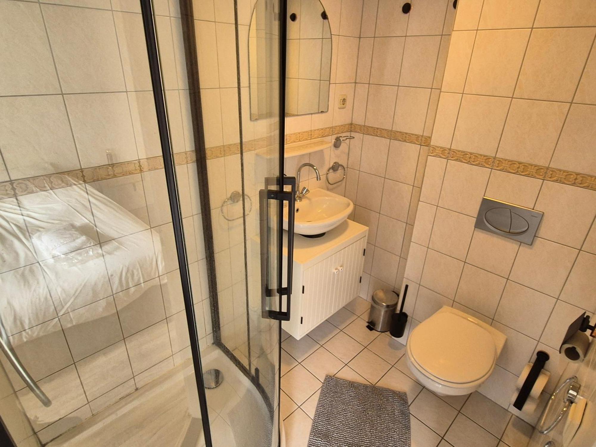 De Welvaart - Logement Холлум Экстерьер фото