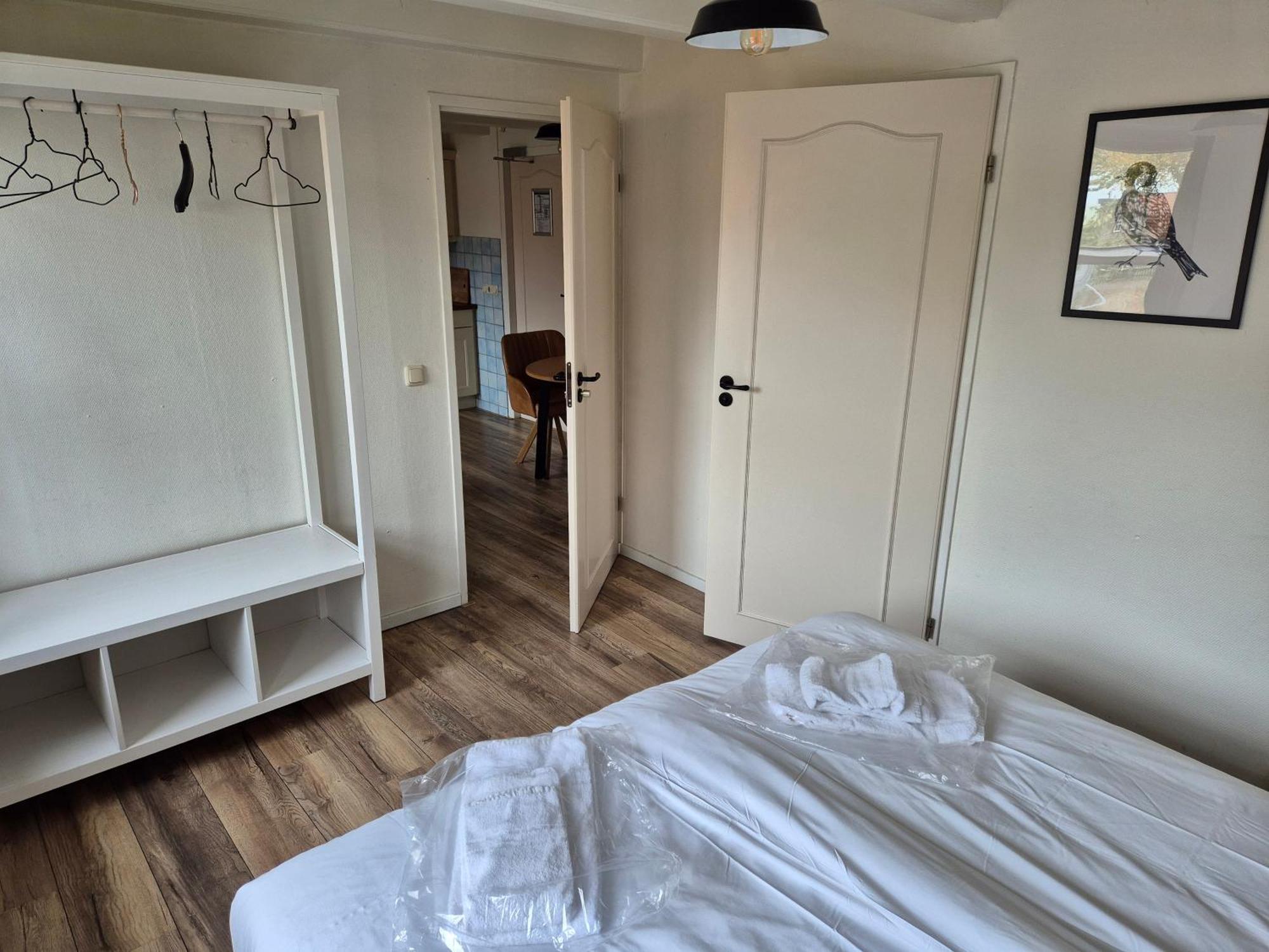 De Welvaart - Logement Холлум Экстерьер фото